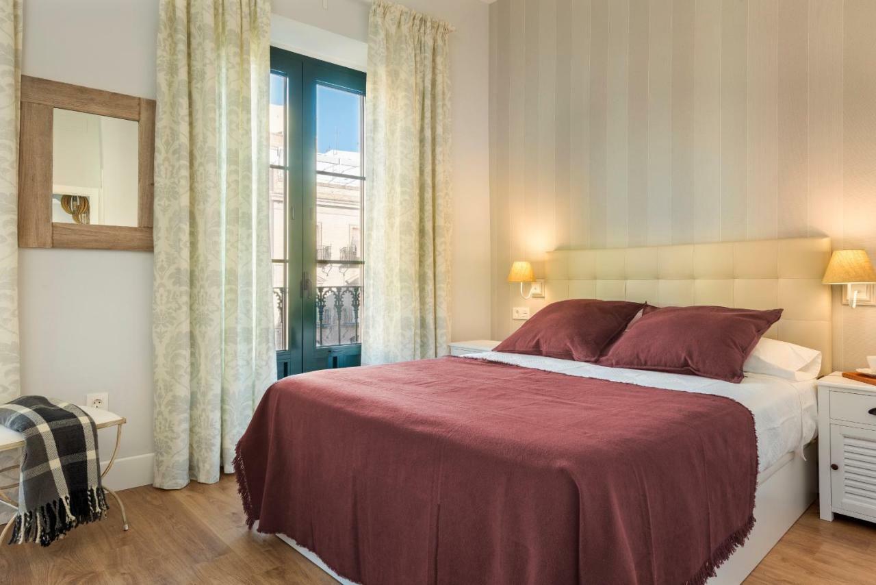 Alohamundi Salvador Villa Севиля Екстериор снимка