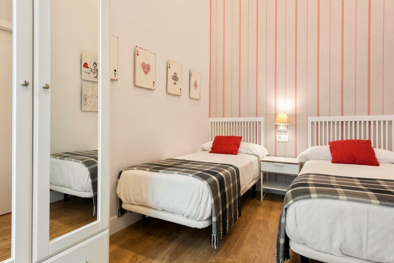 Alohamundi Salvador Villa Севиля Екстериор снимка